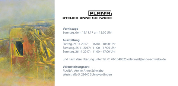 Ausstellung Living in Ghosttown Seite 2
