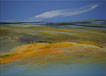 Abstrakte Landschaft 7-2025