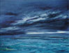 Abstrakte Landschaft 10-2025