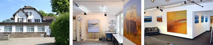 Atelier Düsseldorf Atelier Düsseldorf
