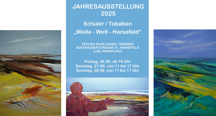 Jahresausstellung 2025