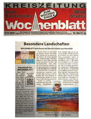 Zeitungsbericht 2