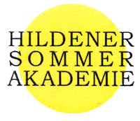 Logo Sommerakademie Hilden Logo Sommerakademie Hilden