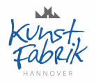 Logo Kunstfabrik Hanover Logo Kunstfabrik