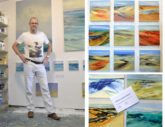 Kunstpunkte 2020 Kunstpunkte 2020