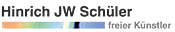 Logo Hinrich JW Schueler