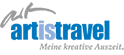Logo Artistravel